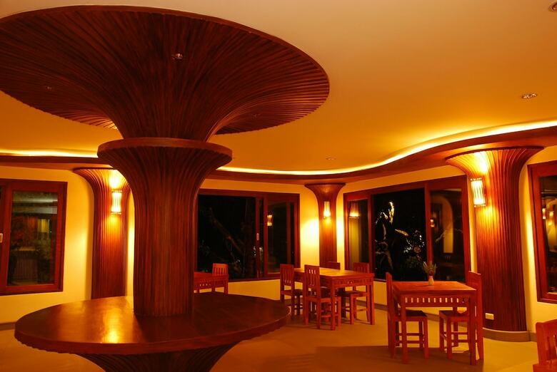 Hotel Bura Resort Chiang Rai