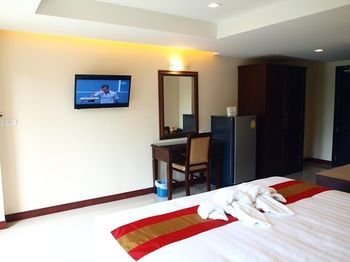 Aparthotel V Residence