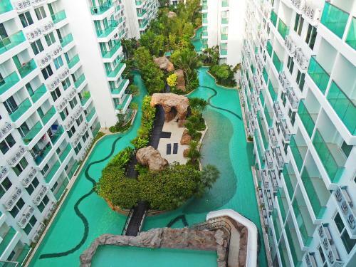 Apartamento Amazon Residence