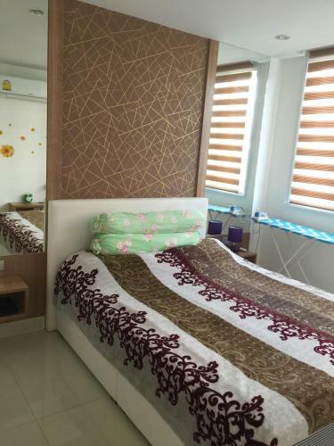 Apartamento Amazon Residence