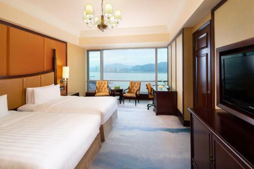 Shangri-la Hotel, Wenzhou