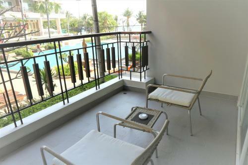 Hotel Welcome World Beach Resort & Spa