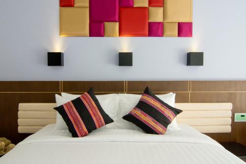 Hotel Welcome World Beach Resort & Spa
