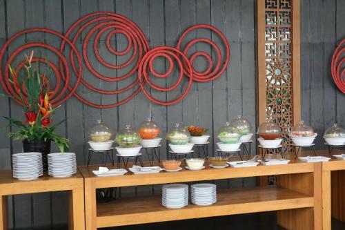 Hotel Welcome World Beach Resort & Spa