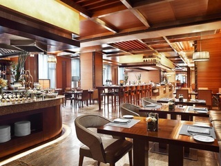 Sheraton Wenzhou Hotel