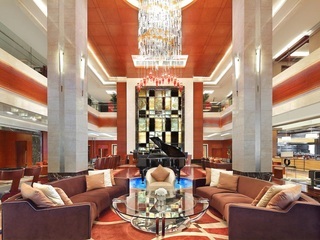 Sheraton Wenzhou Hotel