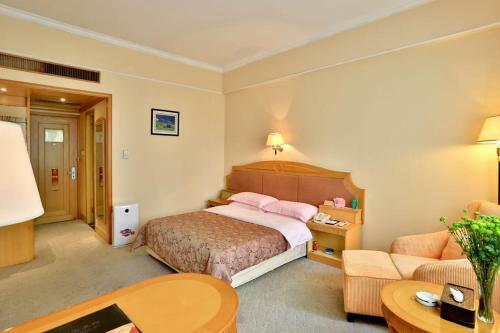 Wenzhou Dongou Hotel