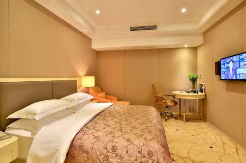 Wenzhou Dongou Hotel