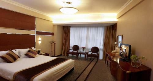 Dynasty Hotel