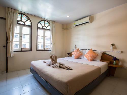 Hostal Stefan's Guesthouse