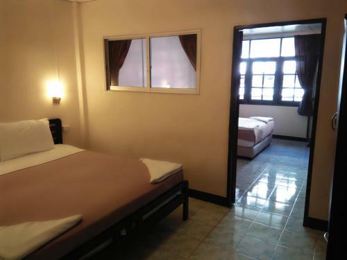 Hostal Stefan's Guesthouse