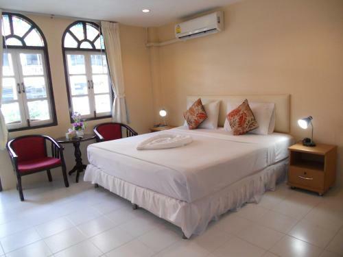 Hostal Stefan's Guesthouse