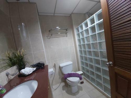 Apartamento View Talay Condominium