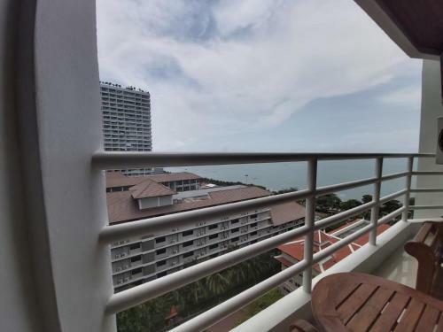 Apartamento View Talay Condominium