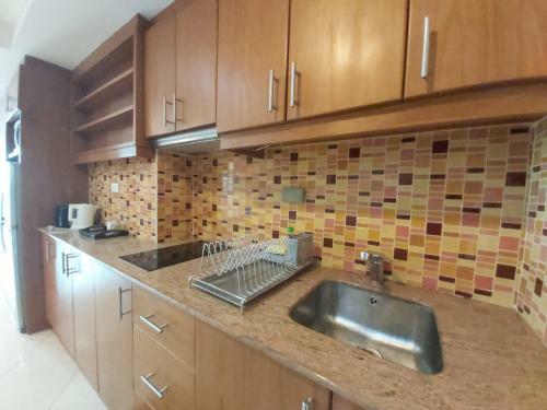 Apartamento View Talay Condominium