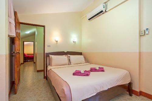 Villa Baan Chokdee - 5 Bed - Private Pool