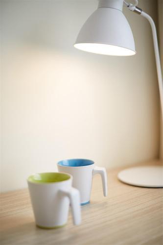 Hotel Hanting Express Wuhan Xinhua Road 2 Branch