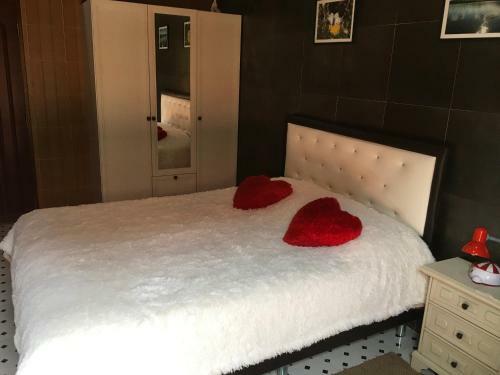 Aparthotel Magadan Residence