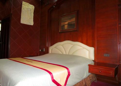 Aparthotel Magadan Residence