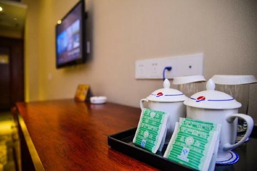 Hubei Lijiang Hotel