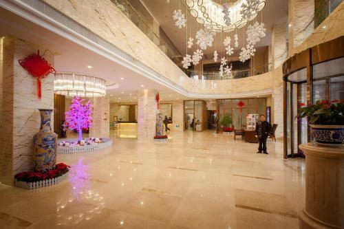 Hubei Lijiang Hotel
