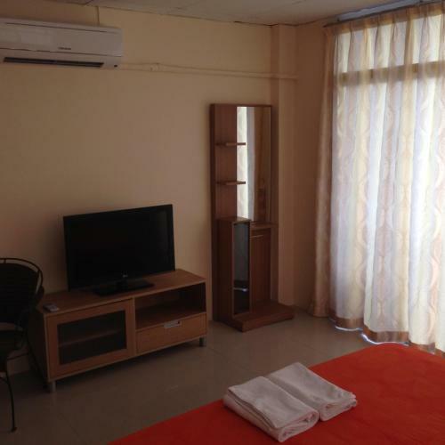 Hostal Concordia Guesthouse