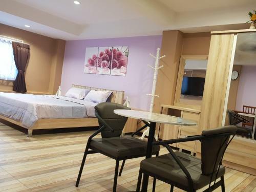 Hostal Concordia Guesthouse