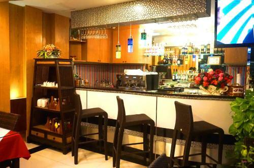 Hotel Aya Place