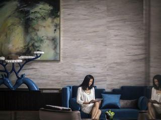 Hotel Mercure Wuhan Changqing Park