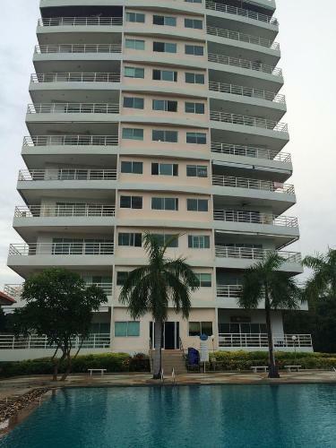 Apartamento View Talay 5d Golf