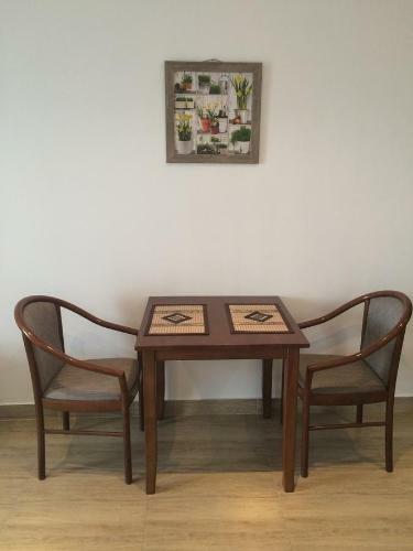 Apartamento View Talay 5d Golf