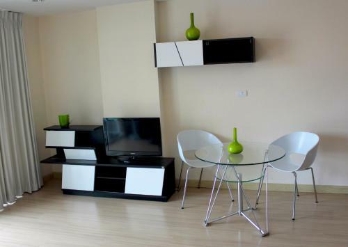 Apartamentos The Ocean Pearl
