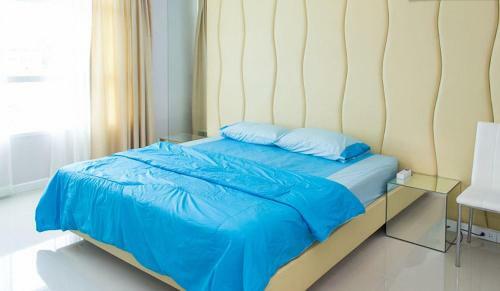 Apartamentos The Ocean Pearl