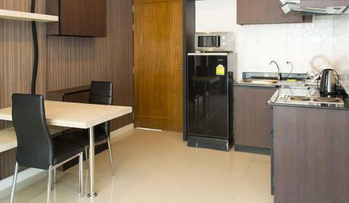 Apartamentos The Ocean Pearl