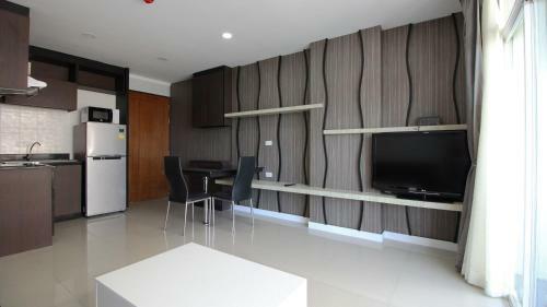 Apartamentos The Ocean Pearl