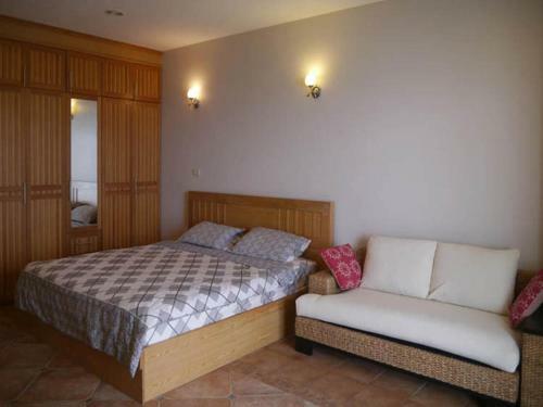 Apartments At View Talay