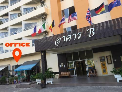 View Talay 1b Apartments