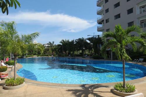View Talay 1b Apartments