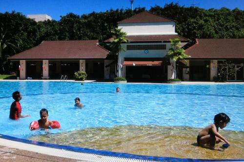 View Talay 1b Apartments