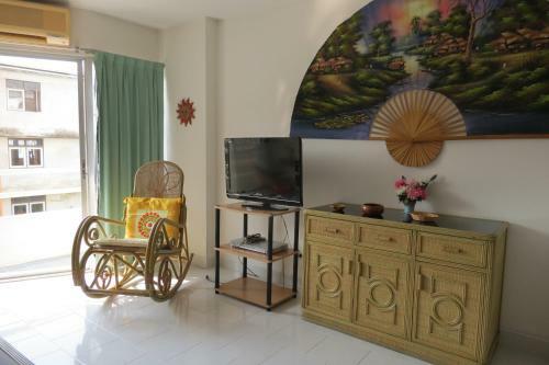 View Talay 1b Apartments