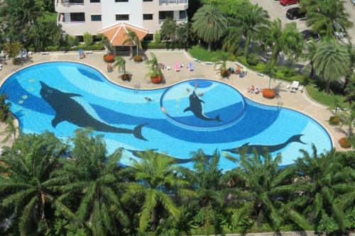 View Talay 1b Apartments