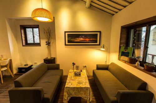 Posada Map Park Hostel