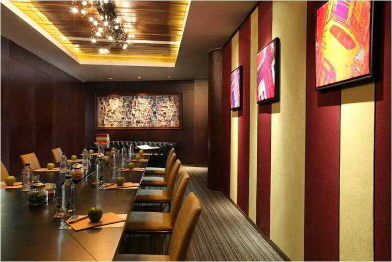 Hotel Indigo Xiamen Harbour