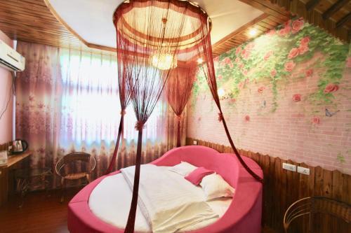 Posada Jiuqi Inn Wuzhen Branch 1
