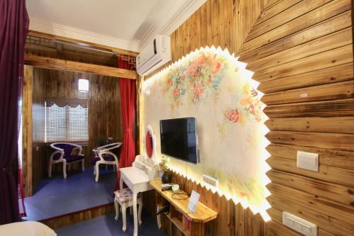 Posada Jiuqi Inn Wuzhen Branch 1