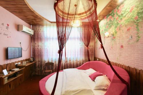 Posada Jiuqi Inn Wuzhen Branch 1