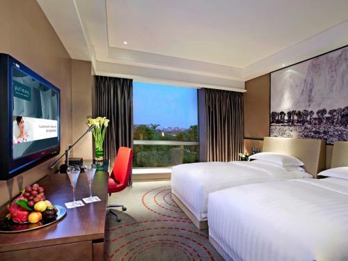 Hotel Pullman Xiamen Powerlong