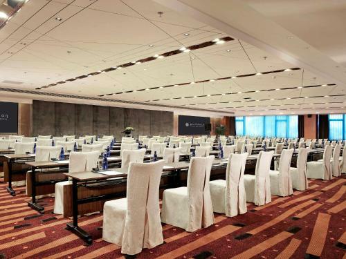 Hotel Pullman Xiamen Powerlong
