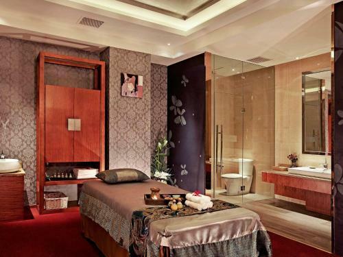 Hotel Pullman Xiamen Powerlong