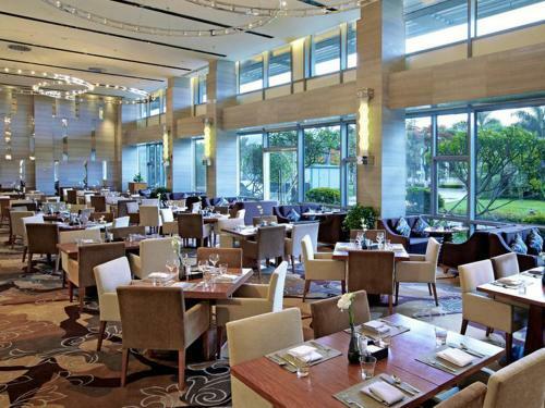 Hotel Pullman Xiamen Powerlong